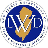 New Jersey Department of Labor & Workforce Development