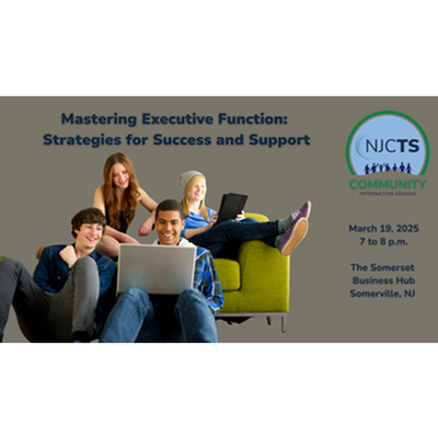 Mastering Executive Function: Strategies for Success and Support